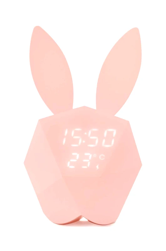 MOB Ξυπνητήρι MOB Cutty Clock