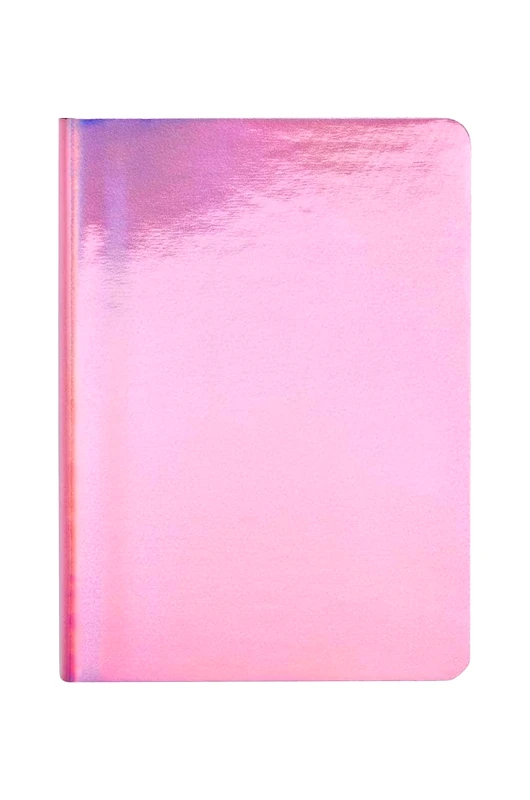 Nuuna Μπλοκ σημειώσεων Nuuna Rosé S