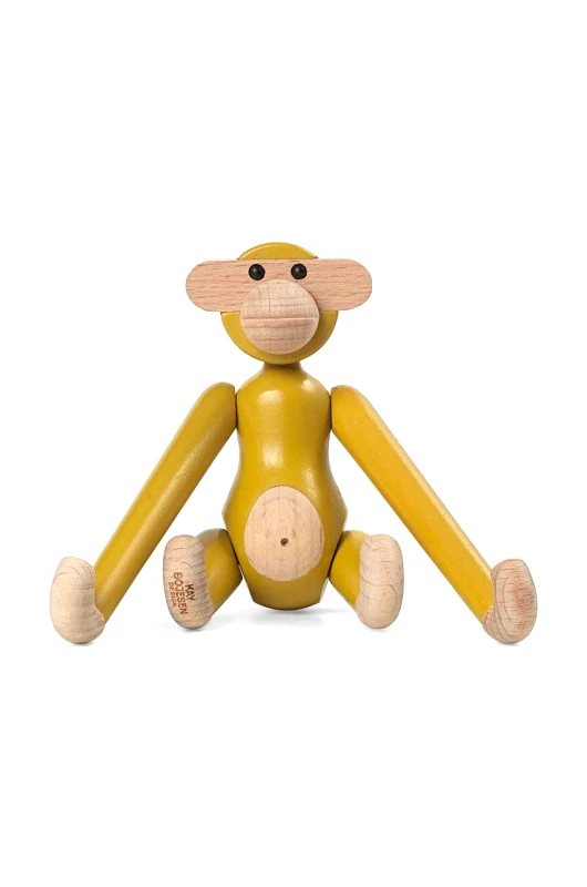 Kay Bojesen Διακοσμητικό Kay Bojesen Monkey Mini