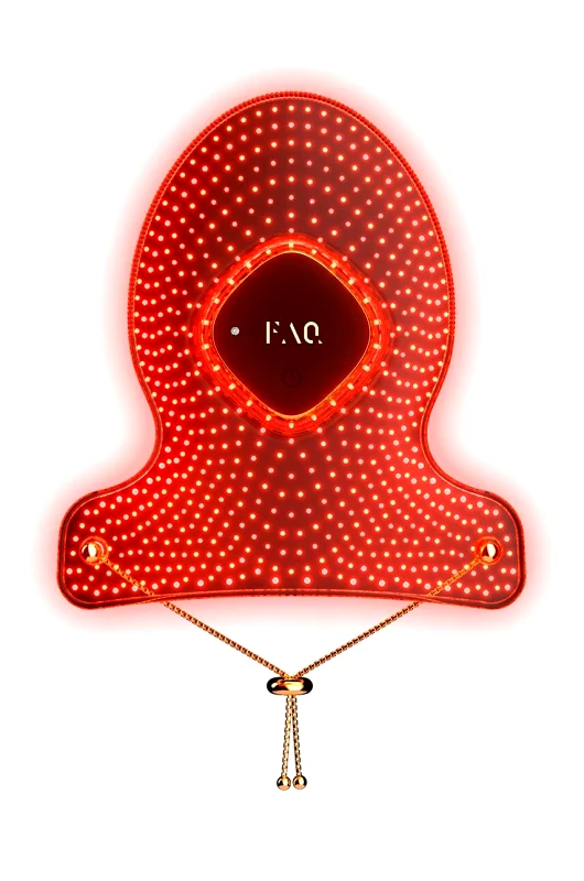 FOREO Μάσκα χεριών led FOREO FAQ 221