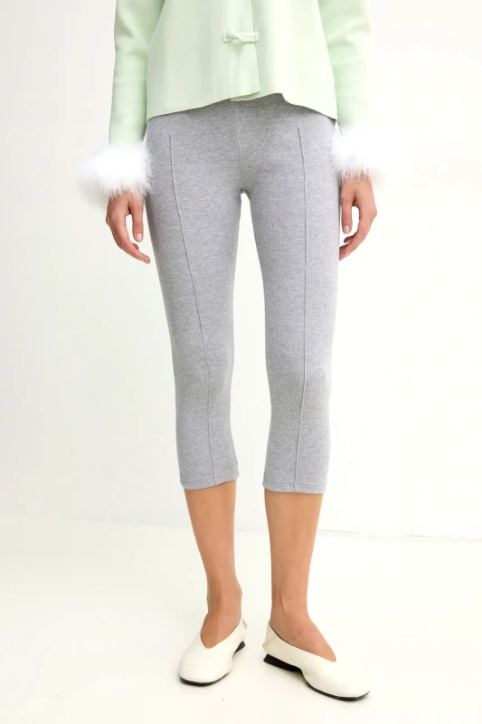 The Sleeper Κολάν The Sleeper χρώμα: γκρι, SLLG08P011N