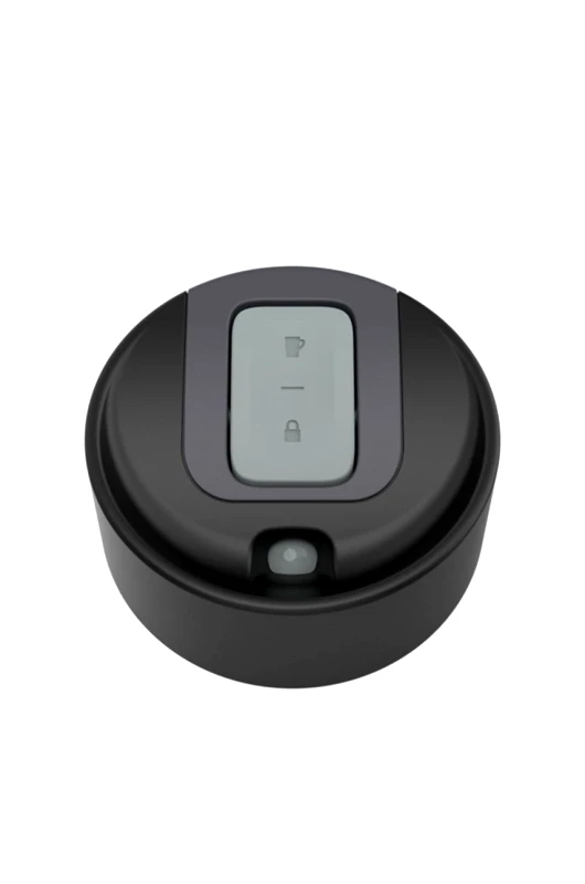 Kambukka Kambukka - Καπάκι για το κύπελλο Olympus Olympus Switch Lid Black L02008