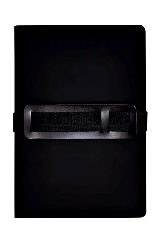 Nuuna Μπλοκ σημειώσεων Nuuna Black M