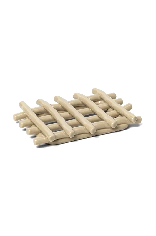 Ferm Living Θήκη σαπουνιού ferm LIVING Cashmere