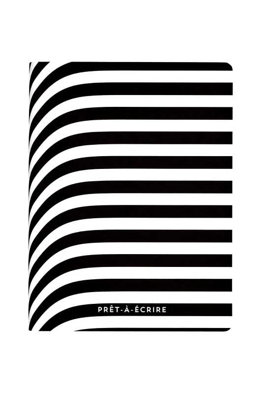 Nuuna Σημειωματάριο Nuuna Pret-a-écrire