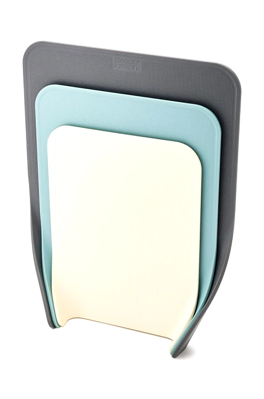 Joseph Joseph Joseph Joseph Σετ σανίδες κοπής Opal Nest™ (3-pack)