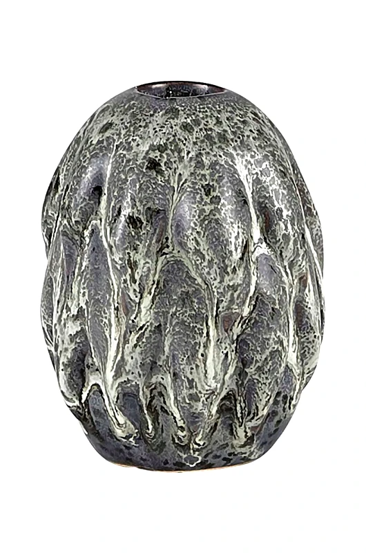 Villa Collection Διακοσμητικό κηροπήγιο Villa Collection Arctic Ice