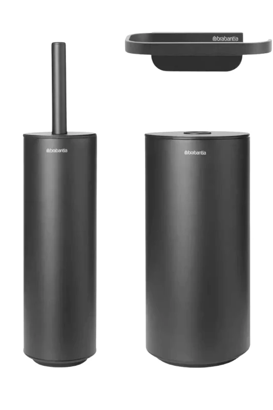 Brabantia Σετ ειδών περιποίησης Brabantia MindSet 3-pack