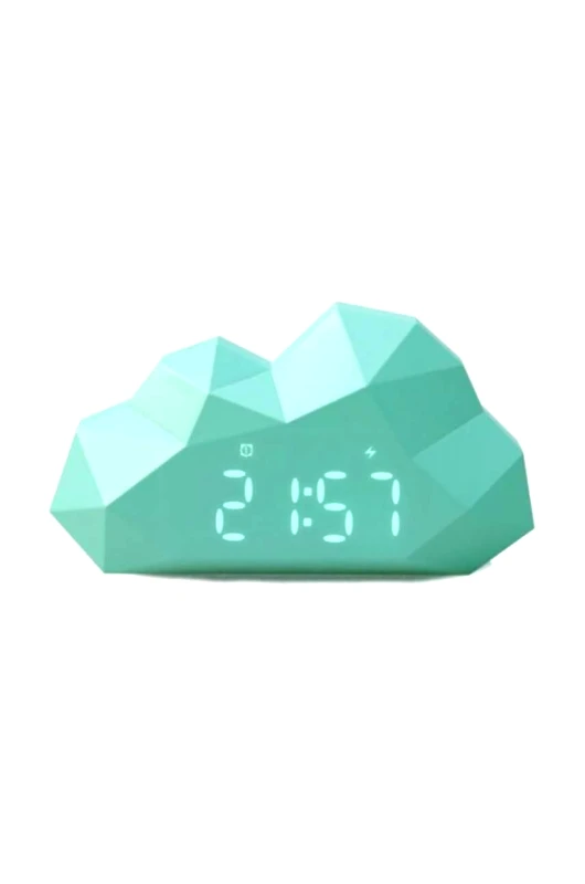 MOB Ξυπνητήρι MOB Mini Cloudy Clock