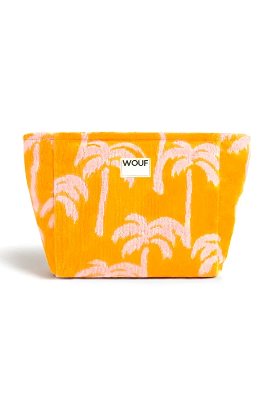 WOUF Νεσεσέρ καλλυντικών WOUF Tenerife χρώμα: πολύχρωμο