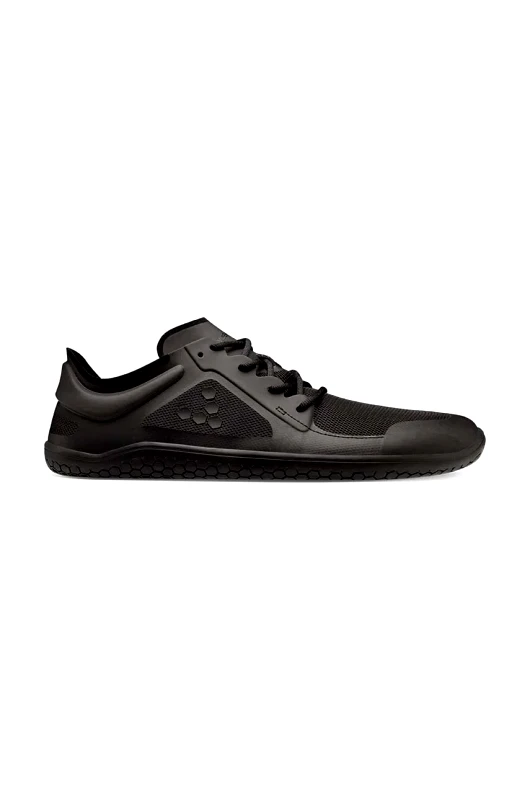 Vivobarefoot Αθλητικά παπούτσια Vivobarefoot PRIMUS LITE III χρώμα: μαύρο, 209092