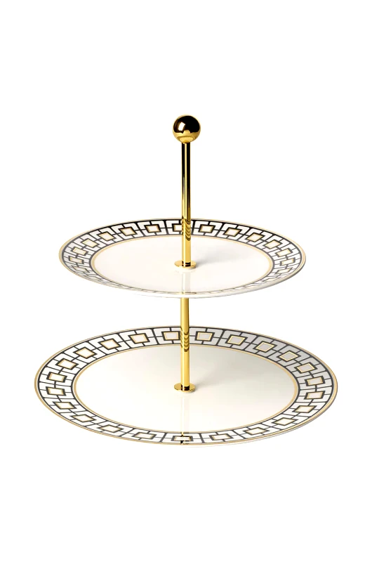 Villeroy & Boch Villeroy & Boch Βάση γλυκών MetroChic