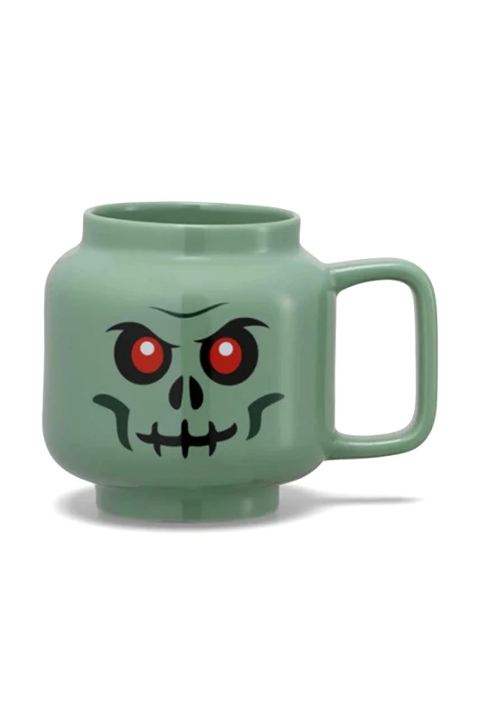 Lego Κούπα Lego Duża Głowa LEGO 530 ml