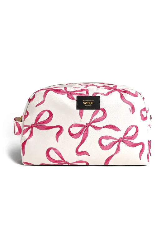 WOUF Νεσεσέρ καλλυντικών WOUF Rita L χρώμα: πολύχρωμο