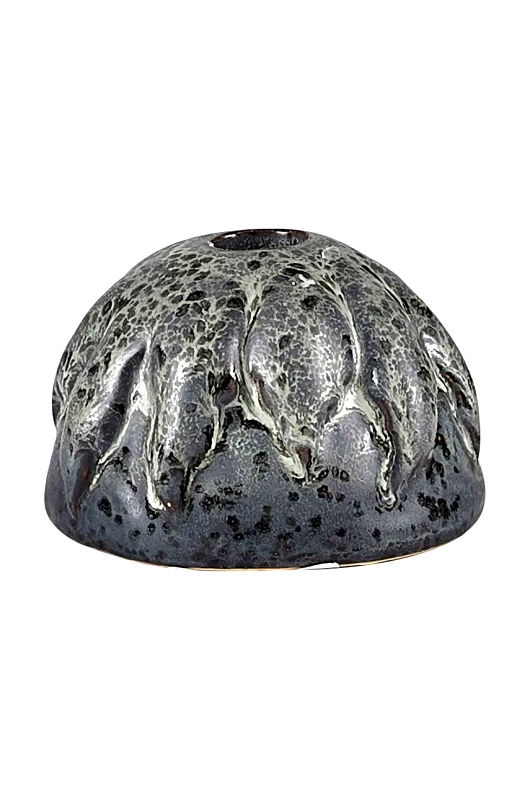 Villa Collection Διακοσμητικό κηροπήγιο Villa Collection Arctic Ice