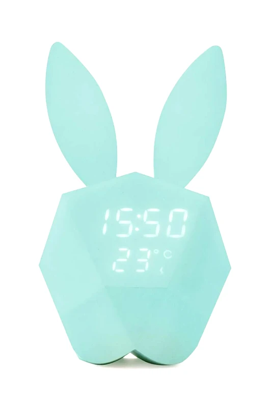MOB Ξυπνητήρι MOB Cutty Clock