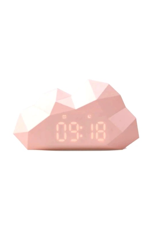 MOB Ξυπνητήρι MOB Cloudy Clock