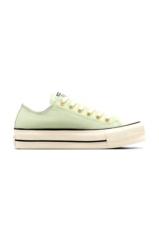 Converse Σουέτ sneakers Converse Chuck Taylor All Star Lift