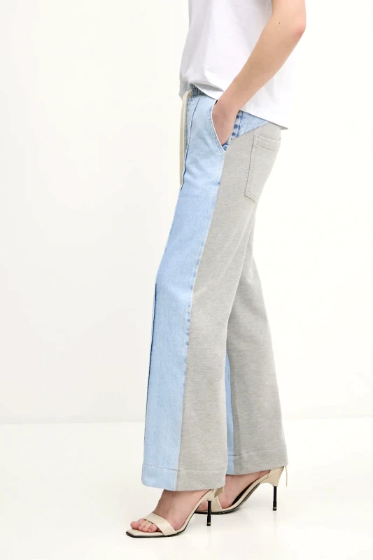 Desigual Τζιν παντελόνι Desigual VIRGIN