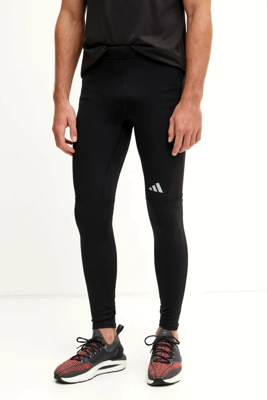 adidas Performance Κολάν adidas Performance Run It χρώμα: μαύρο, JY4615