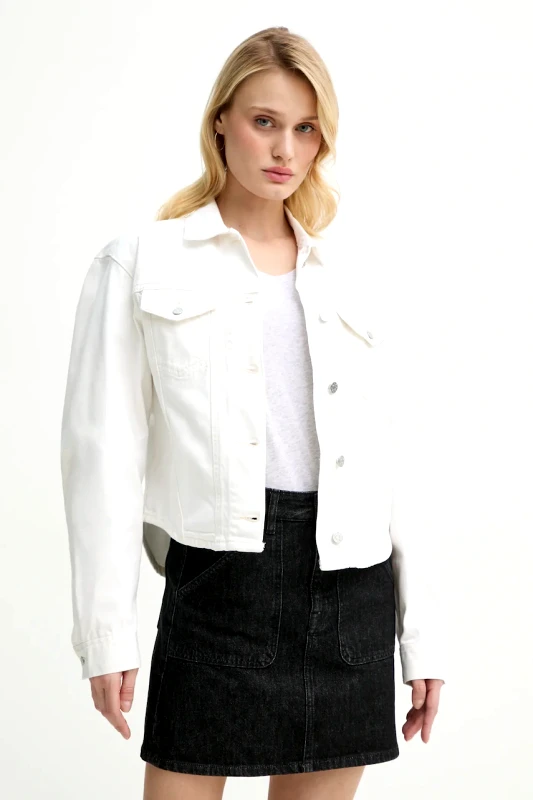 Filippa K Τζιν μπουφάν Filippa K