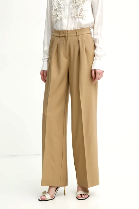 2NDDAY Παντελόνι 2NDDAY Mille