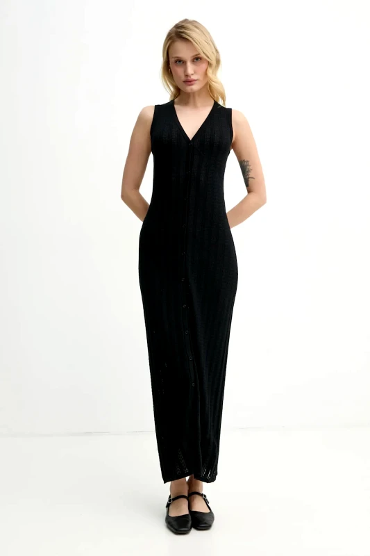 Filippa K Βαμβακερό φόρεμα Filippa K