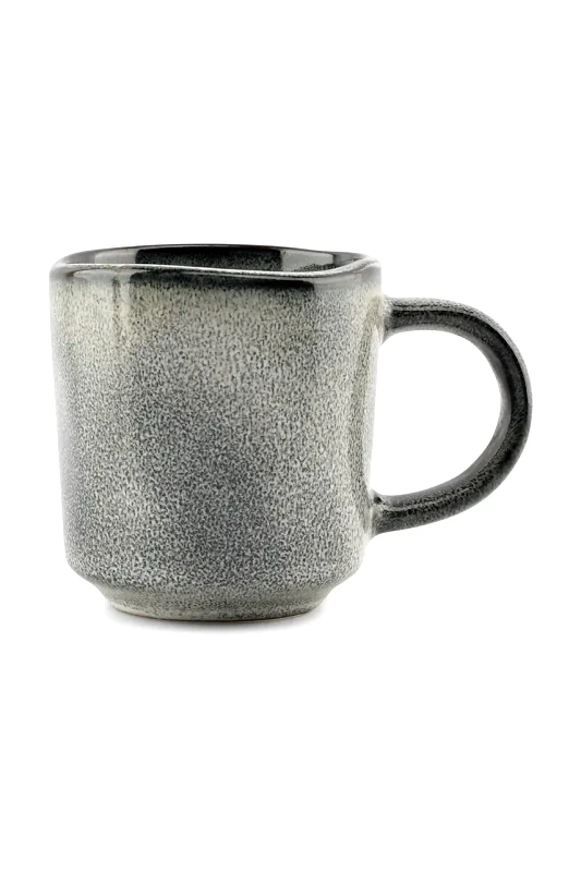 Salt&Pepper Κούπα Salt&Pepper Capri 200 ml χρώμα: γκρι