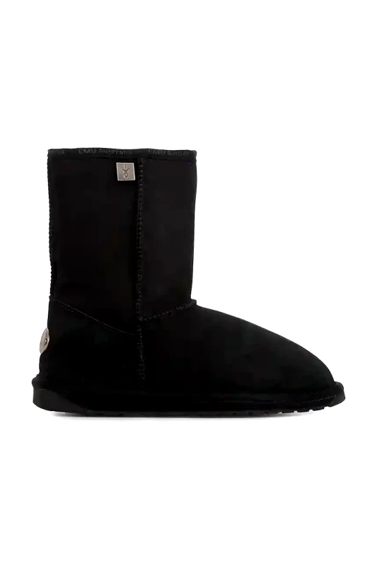 Emu Australia Emu Australia Μπότες χιονιού Platinum Stinger Slim Lo