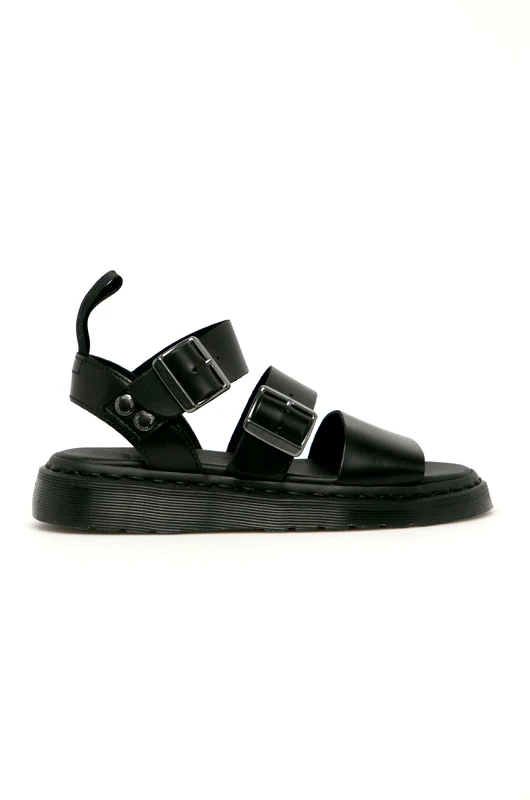 Dr. Martens Dr. Martens - Δερμάτινα σανδάλια Gryphon D Gryphon