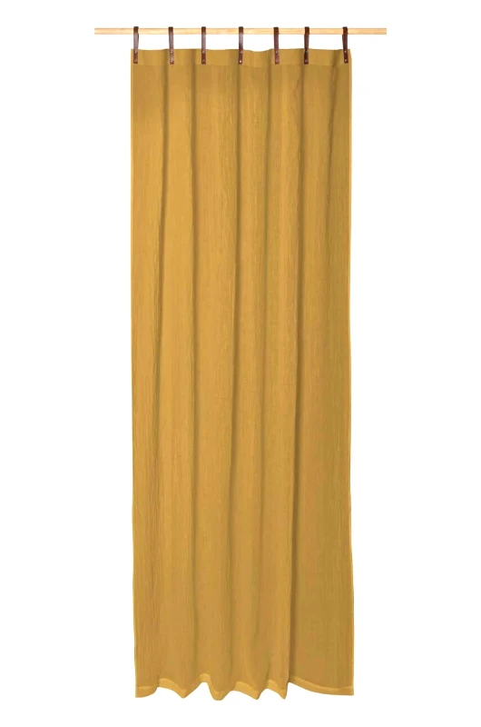 Magma Διακοσμητική κουρτίνα Magma Evi Curtain