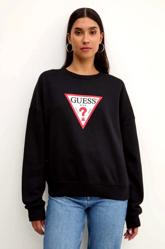Guess Jeans Μπλούζα Guess Jeans
