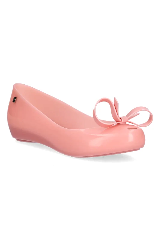 Melissa Μπαλαρίνες Melissa MELISSA ULTRAGIRL BOW III AD