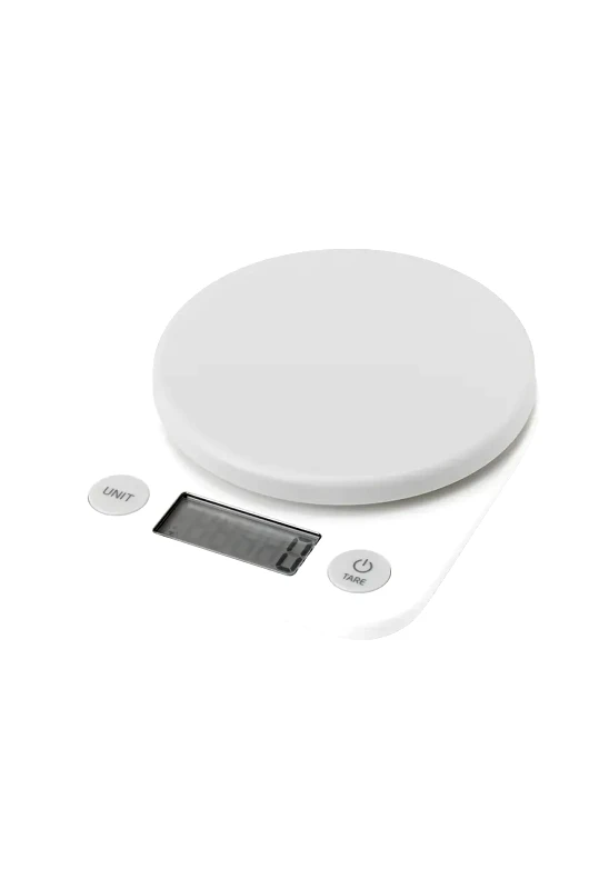 Rig-Tig Ζυγαριά κουζίνας Rig-Tig Foodie χρώμα: άσπρο