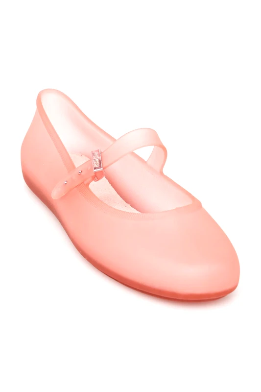 Melissa Melissa Μπαλαρίνες Melissa MELISSA SOFT BALLERINA AD