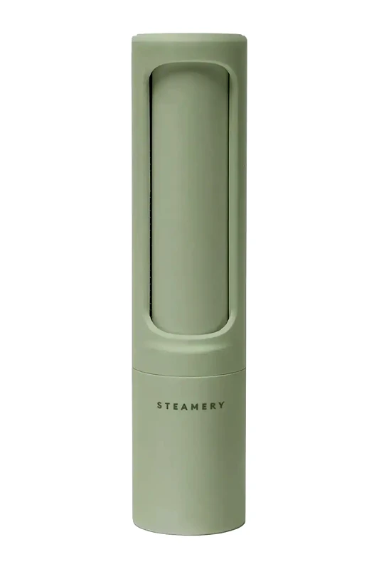Steamery Βούρτσα ρούχων Steamery Lint Brush χρώμα: πράσινο