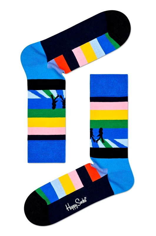 Happy Socks Happy Socks - Κάλτσες The Beatles