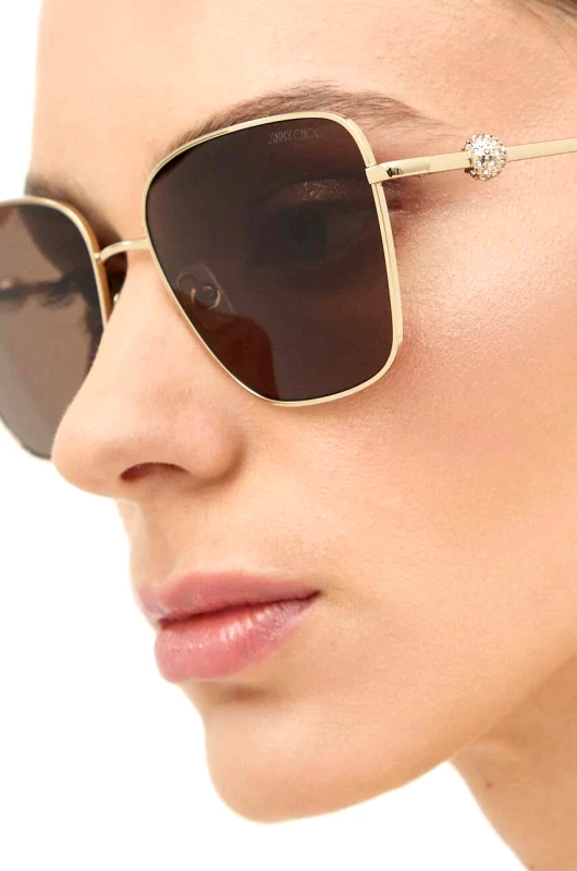 Jimmy Choo Γυαλιά ηλίου Jimmy Choo