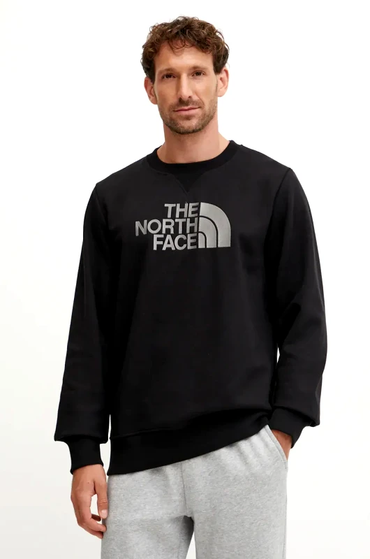 The North Face Μπλούζα The North Face Drew Peak