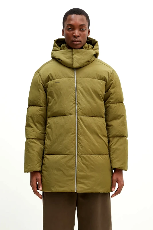 PANGAIA Μπουφάν Pangaia