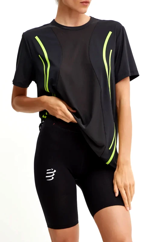 Compressport Σορτς τρεξίματος Compressport Run Under Control