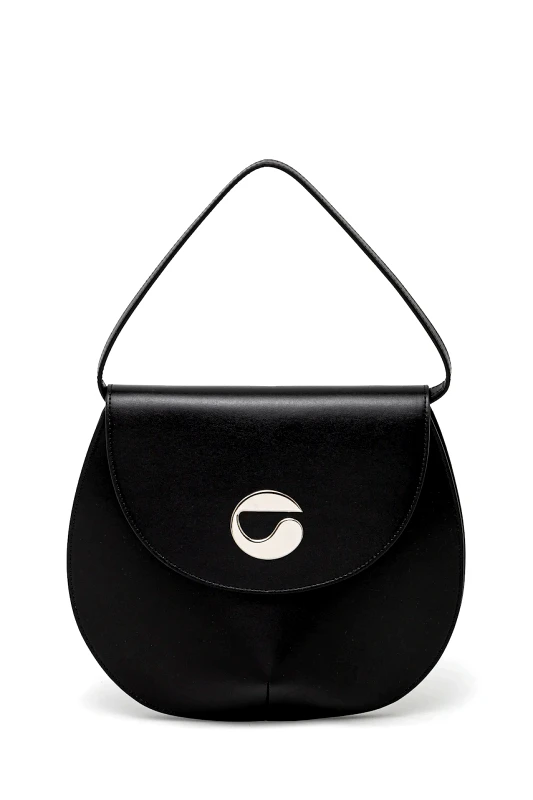 coperni Δερμάτινη τσάντα Coperni U.F.O.