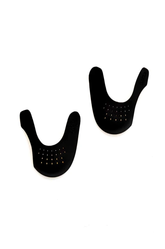 Crep Protect Καλαπόδια Crep Protect χρώμα: μαύρο