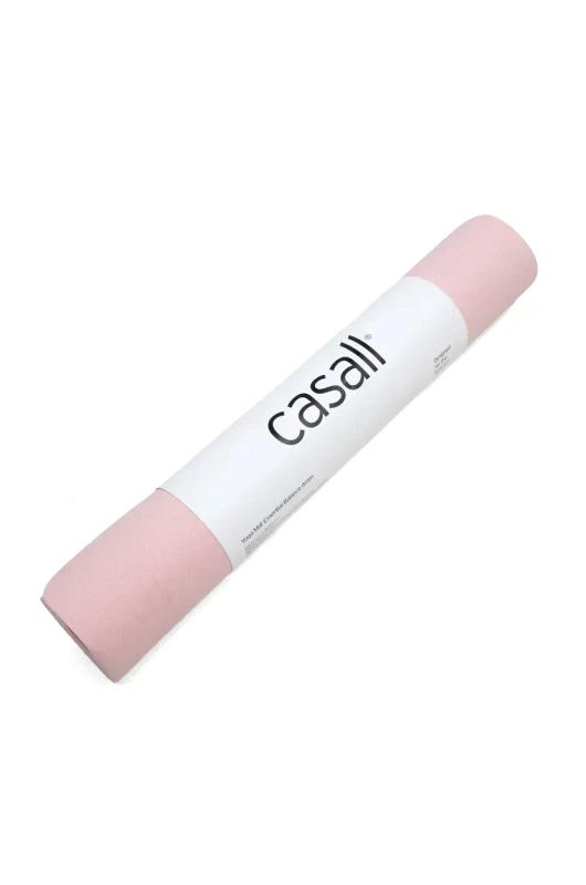 Casall Στρώμα γιόγκα Casall Balance 4mm χρώμα: ροζ, 53304