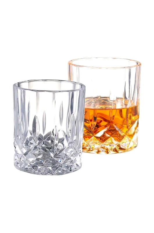 Dorre Σετ ποτηριών ουίσκι Dorre Vide 2-pack