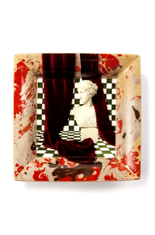 Palais Royal Διακοσμητικός δίσκος Palais Royal