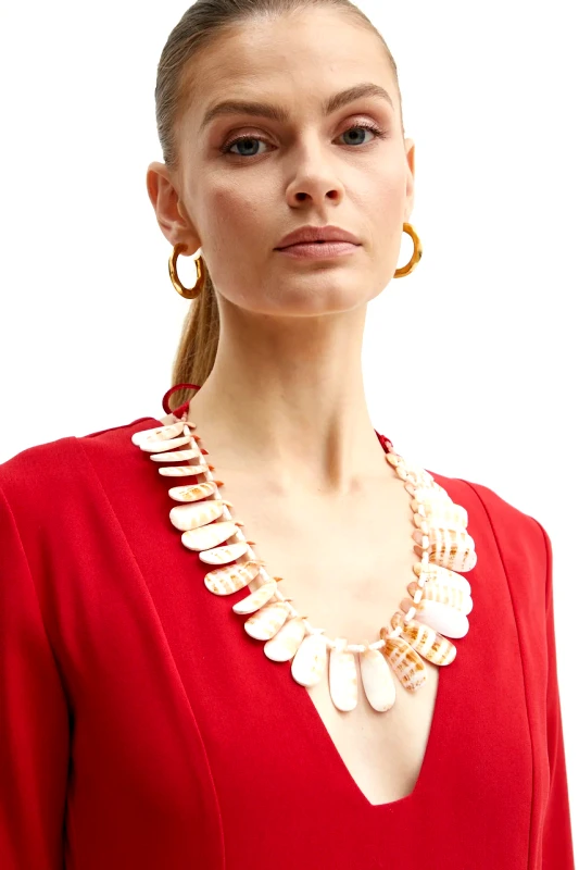 Forte Forte Κολιέ Forte Forte