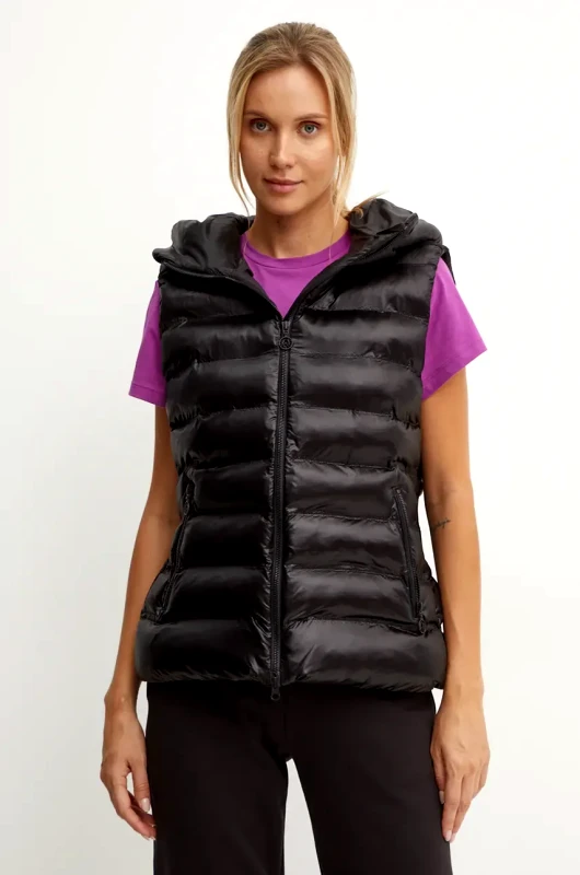 Sportalm Αμάνικο μπουφάν Sportalm