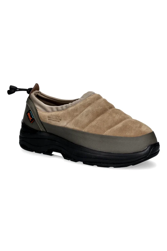 Suicoke Αθλητικά Suicoke Pepper-Sev χρώμα: μαύρο, OG235Sev