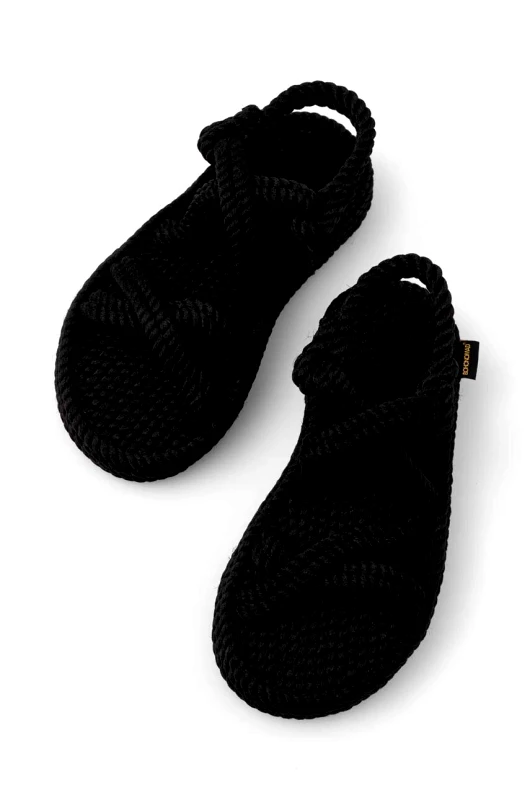 Bohonomad Σανδάλια Bohonomad Tahiti